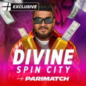 Divine Spin City